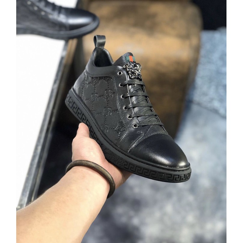 jual gucci sneakers