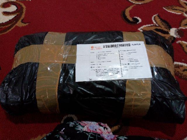 Set Rak Gantung(3in1 Underwear)resleting