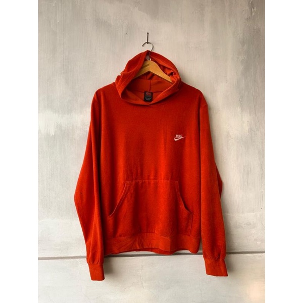PL HOODIE NIKE VINTAGE