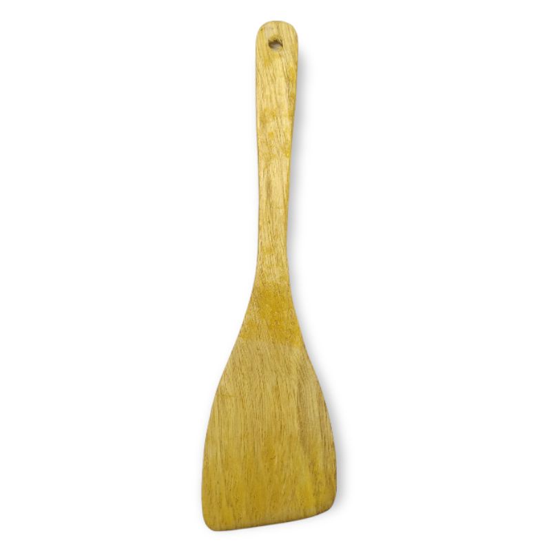 Spatula Kayu P:32cm MJ5702