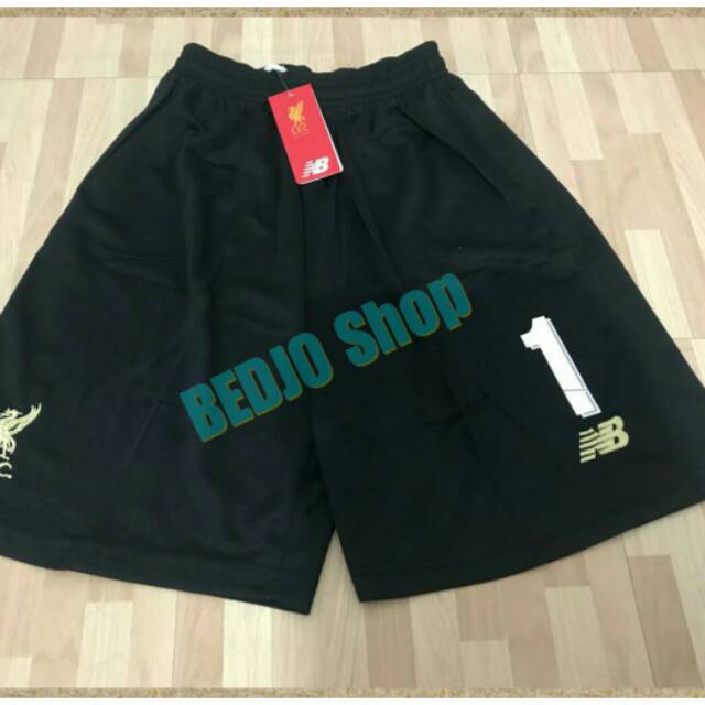 Celana Kiper JUVENTUS