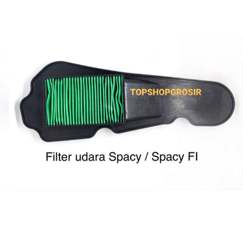 Filter Udara Saringan Udara Spacy/Spacy F1