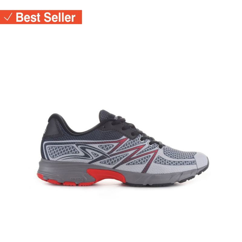 Sepatu Sport Olahraga murah awet kuat / Specs Running Patagonia