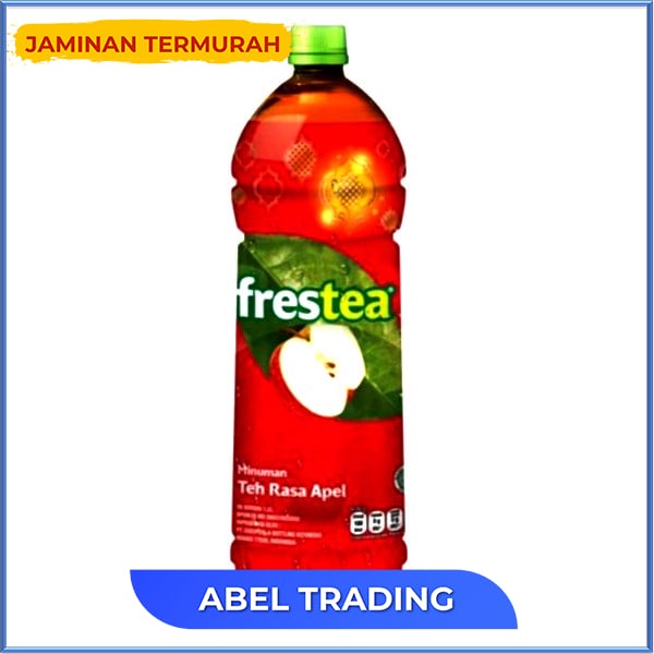 

FRESTEA APPLE PET 1500ML