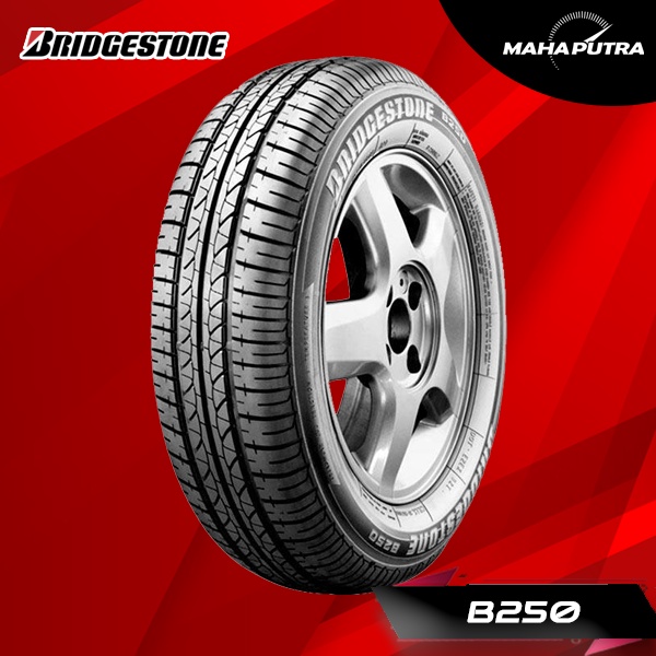 Bridgestone 185/65R15 B250 Ban Mobil