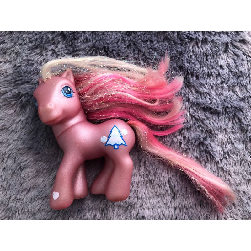 My Little Pony G3 Mittens