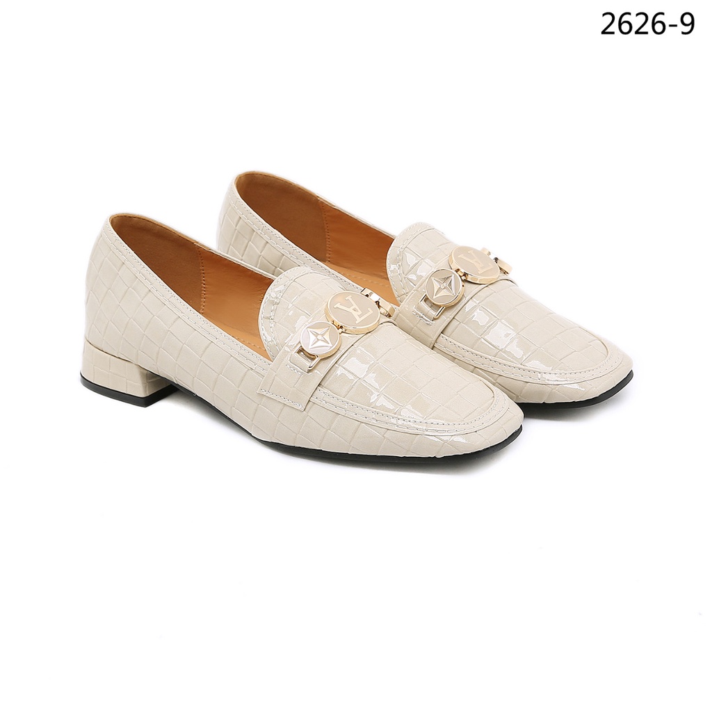 SHOES Loafer 2626-9