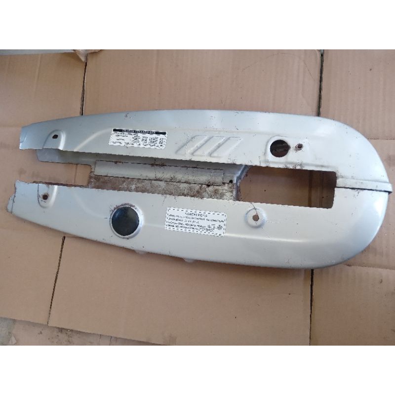 katengkas honda astrea grand legenda original