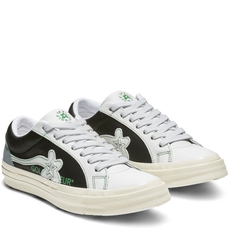 one star converse golf
