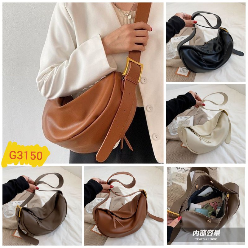 MSGT G3150 L0735 J0491 D5902 GD2, GD3 tas selempang wanita import tas batam kulit pu realpict tas se