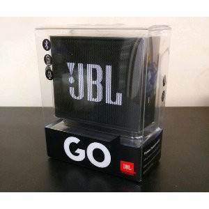 Speaker Wirelss Bluetooth JBL Go Original   Speaker Original JBL GO High Quality Sound   JBL Speker