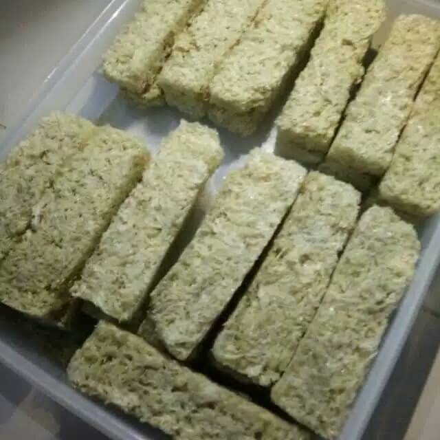 Kkeanashop Sarang Burung Sriti