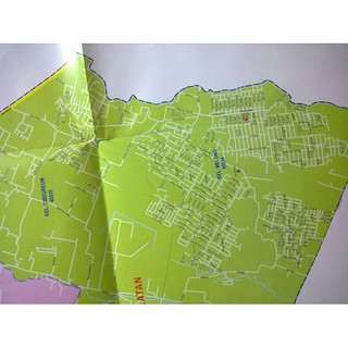 PETA KOTA CIMAHI | Shopee Indonesia