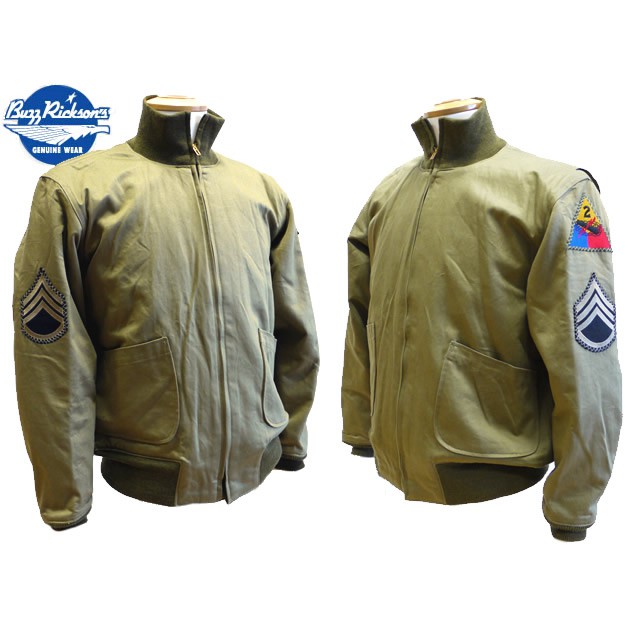 Jaket Fury Army Gurun