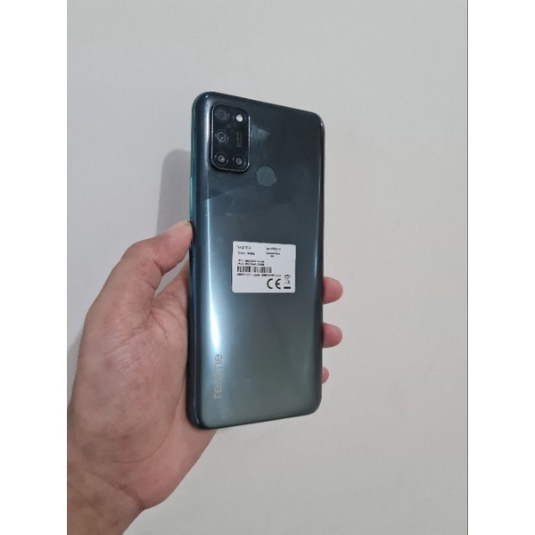 Realme 7i 8/128
