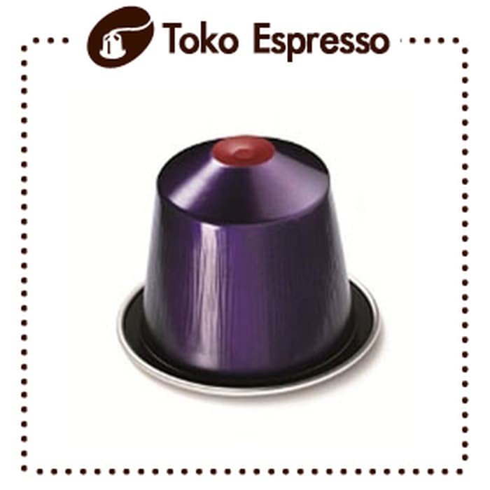 

Nespresso Arpeggio Decaffeinato - kkp2154