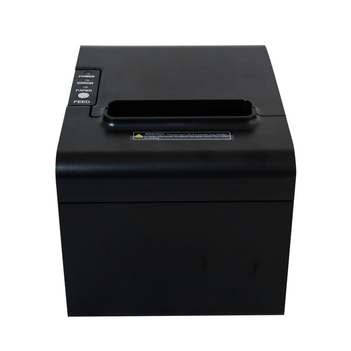 PRINTER THERMAL KASIR 80MM IWARE TP-801U/TP801 USB PORT