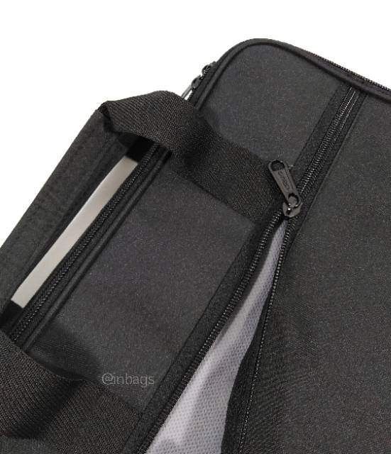 INBAGS Tas Softcase Notebook 12 inch Murah Dengan Busa