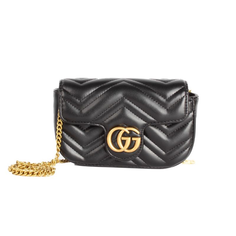 TAS IMPORT WANITA PREMIUM GUCCI C5916/C5940 TAS FASHION WANITA TERBARU TAS