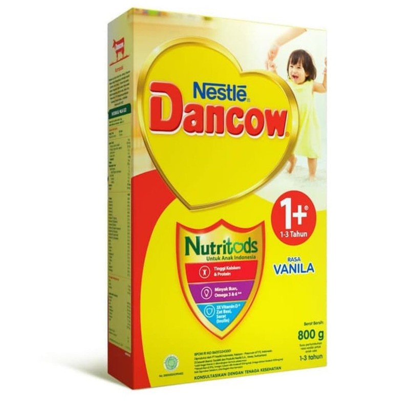 

DANCOW 1+ 800g