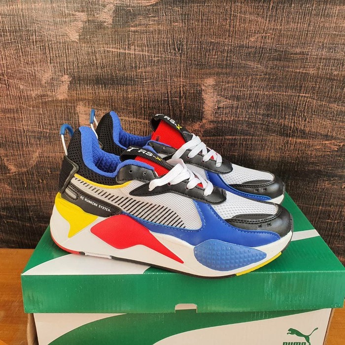 puma rs toy