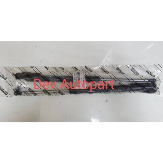 Shockbreaker bagasi Avanza