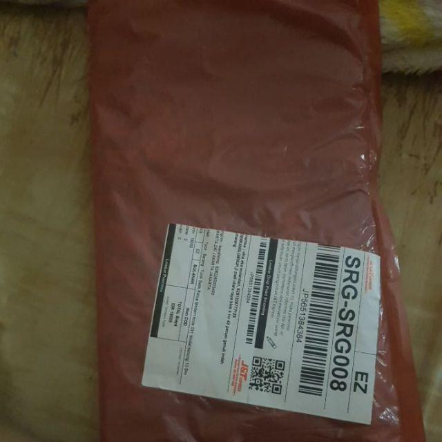 Tunik Batik Ratoe Modern Kode 031 Model Kancing 10 Bhn Katun Batik Mataram Fit To Size S -xxl