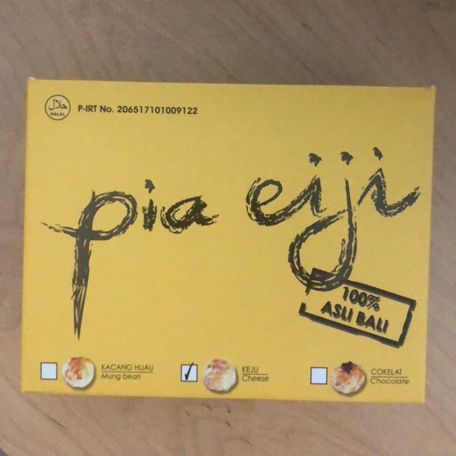 

Pia Eiji