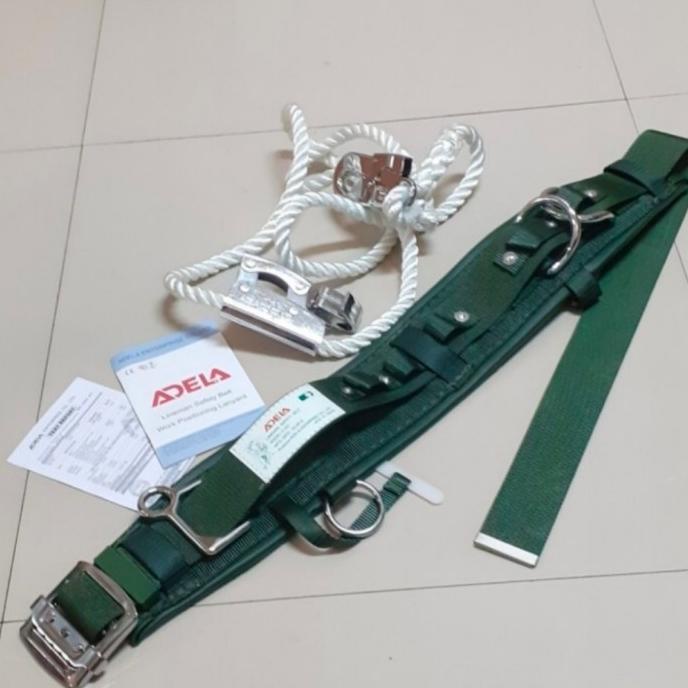 Safety Belt Adela H227