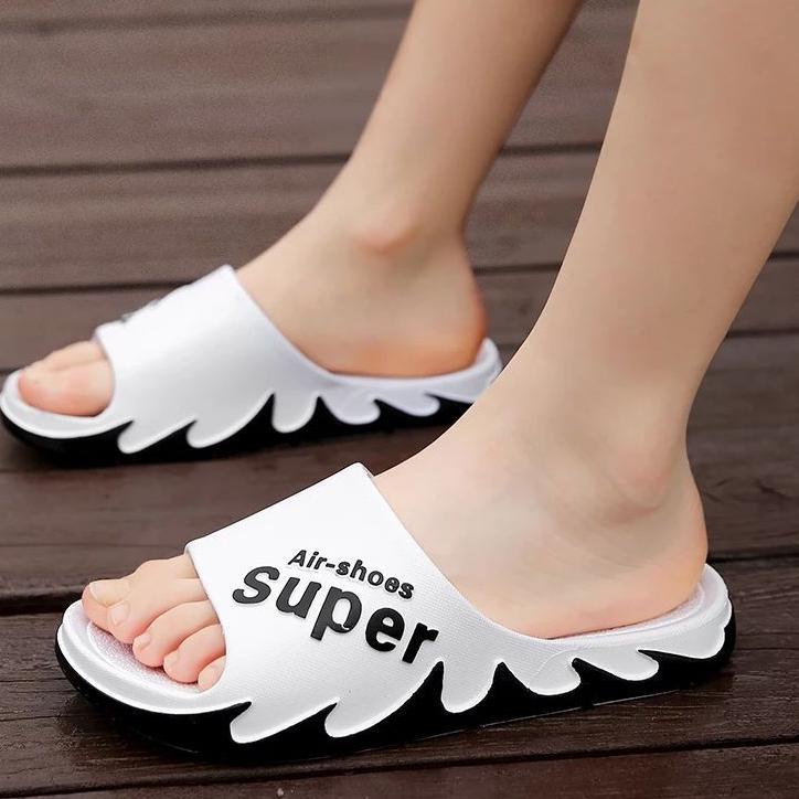 id0w0Vk--Sandal pria jelly sport fashion