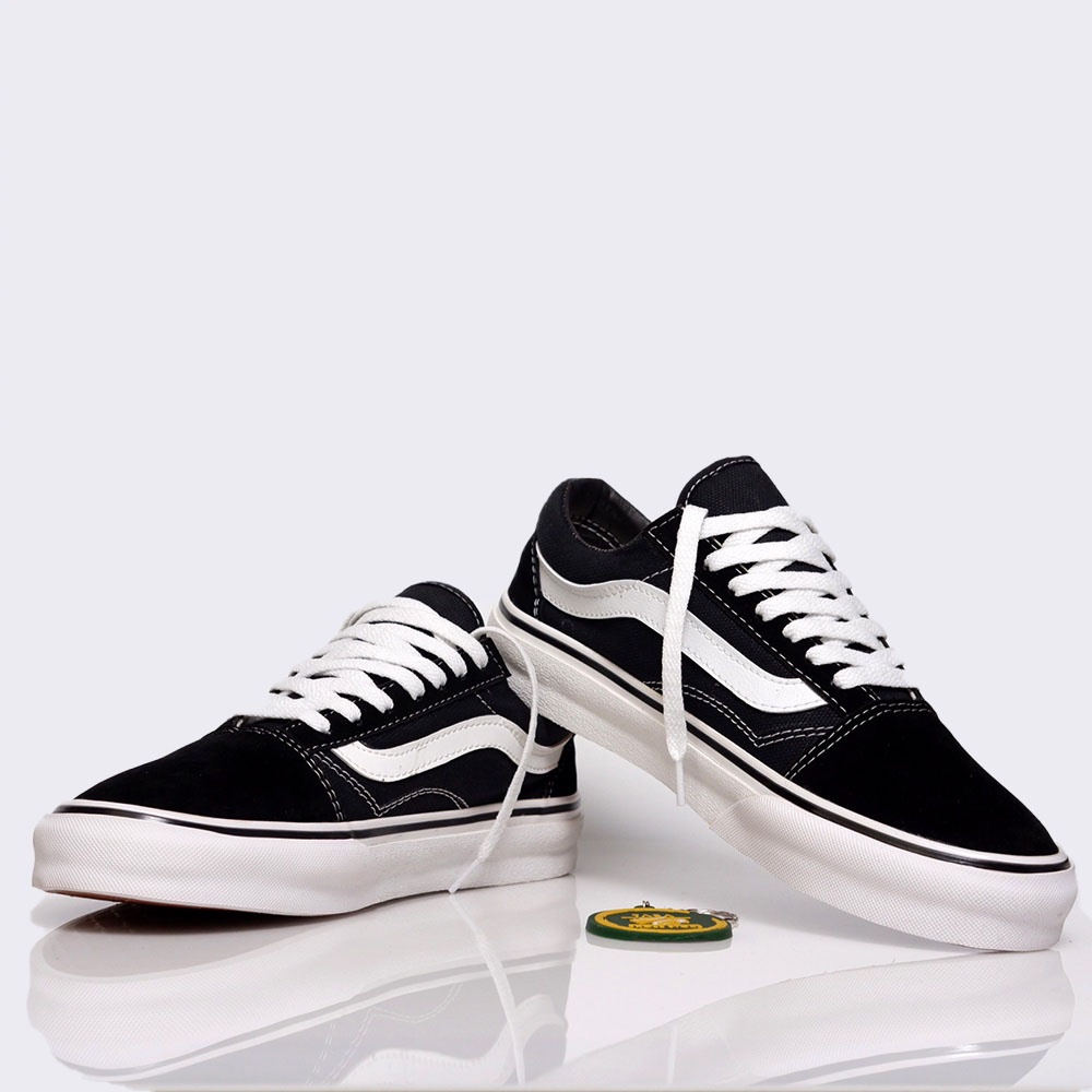 [1KG BISA 2PCS] sepatu vans old skool premium high quality