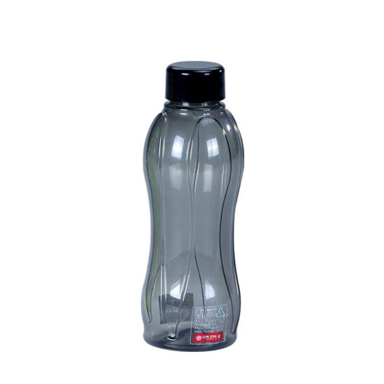 LION STAR NH 76-77 - HYDRO BOTTLE 800-1000 ml / BOTOL AIR MINUM PLASTIK