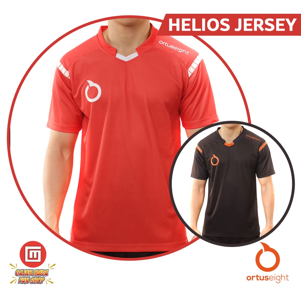 JERSEY ORTUSEIGHT HELIOS - (100% ORIGINAL)