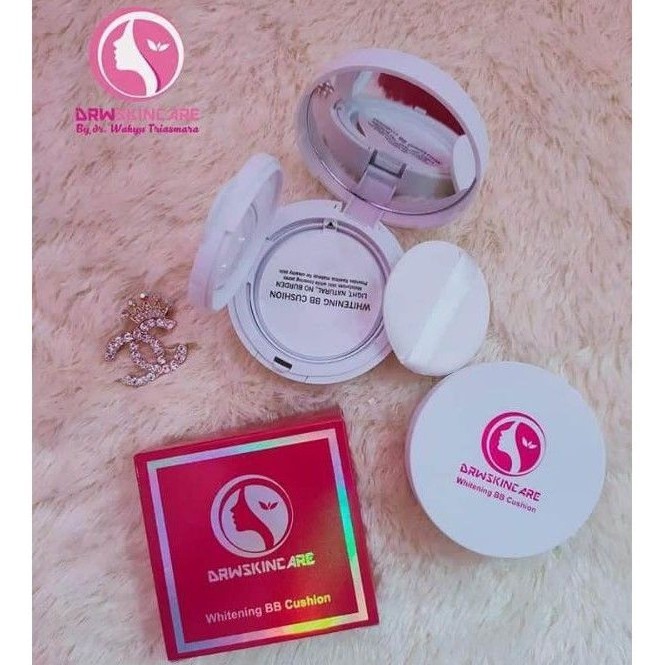 BB Cushion DRW SKINCARE