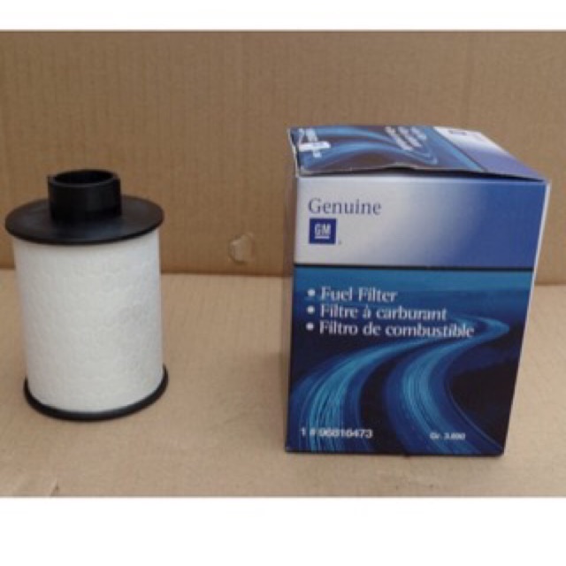 Filter Solar Chevrolet Captiva C100 NFL