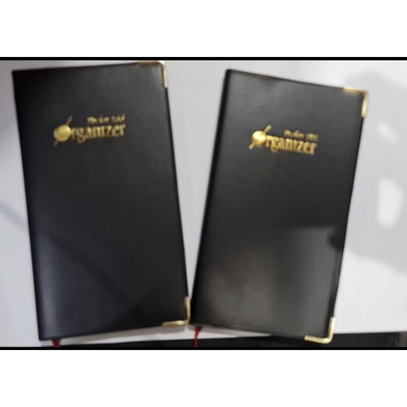 

POCKET DIARY UK 10X17