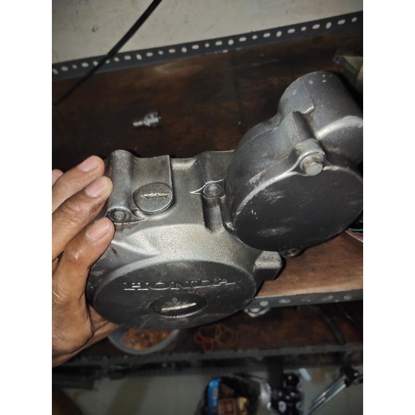 bak magnet atau dex magnet megapro primus original