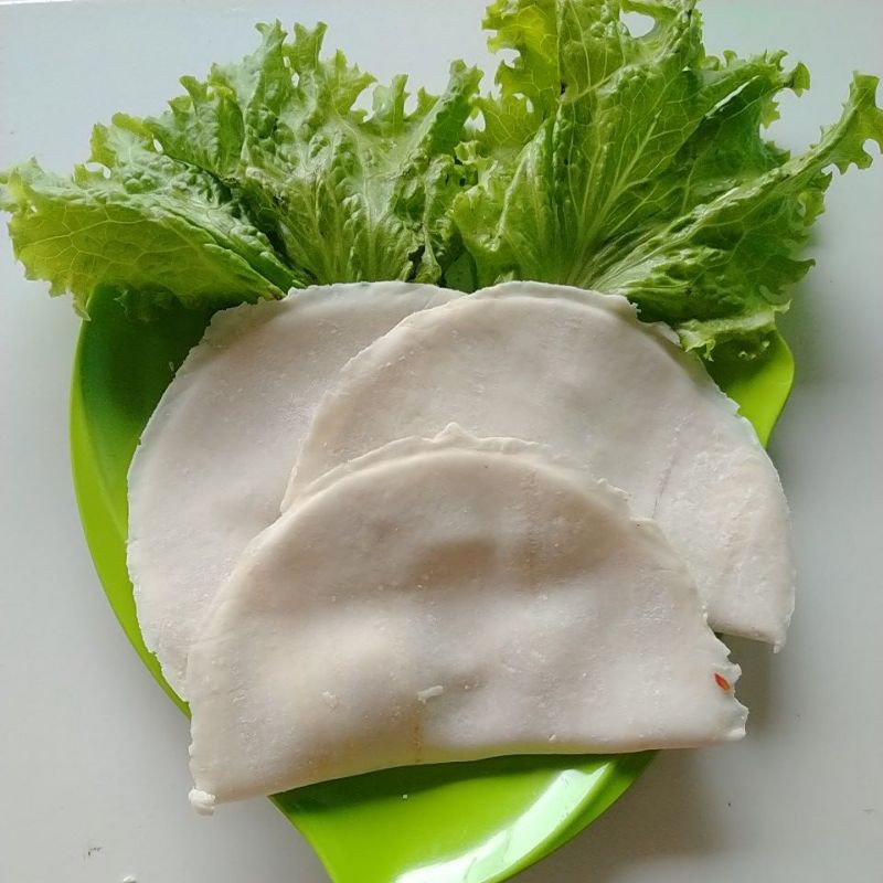 

Cireng Isi Ayam Pedas