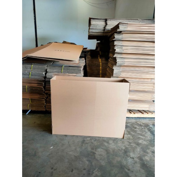 

RB kardus Peking.