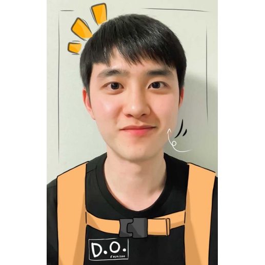 [BOOKED] PC KYUNGSOO TIHOL