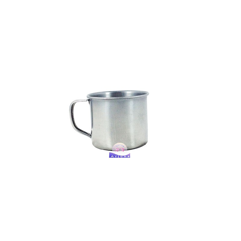 Mug Gelas Cangkir Stenless