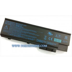 Replacement Battery Laptop ACER Travelmate 2300 4000 Series
