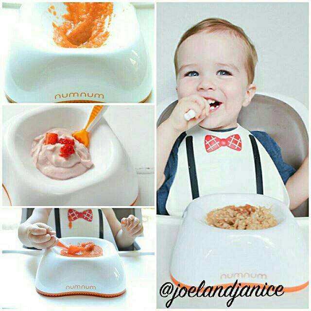 NUMNUM BEGINNER BOWL