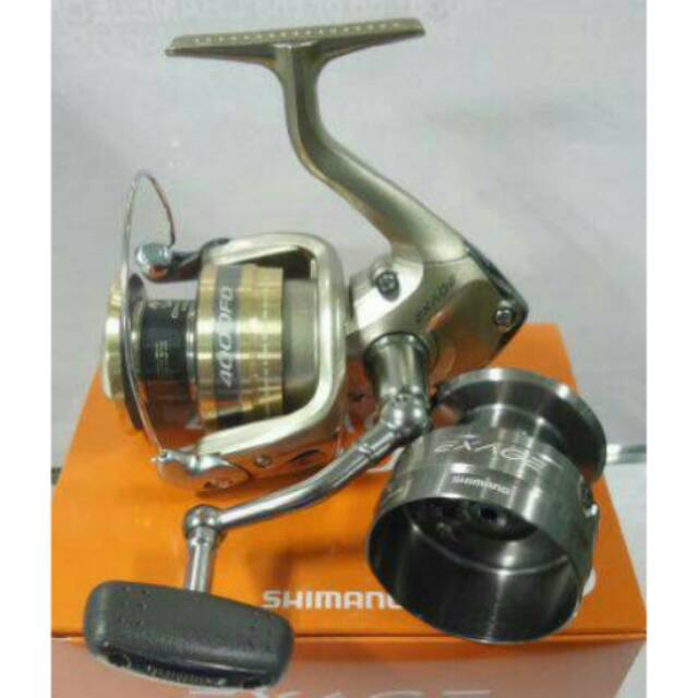 Shimano termurah