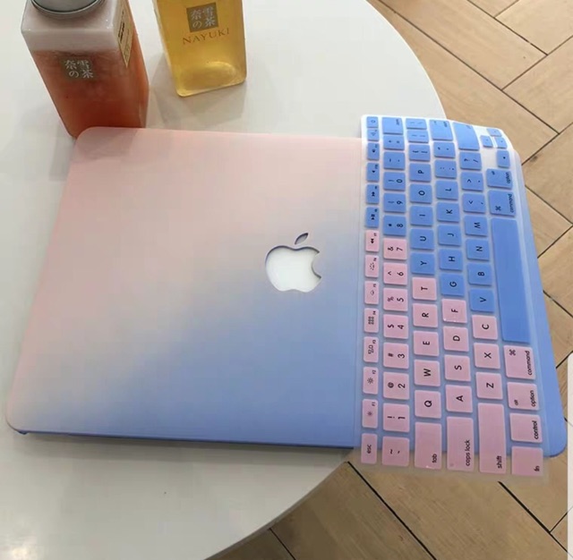 COVER MACBOOK NEW AIR 2019 2020 A2237 A1932 NEW PRO A2159 Pro retina Mac Air 13inch MATTE GRADIASI