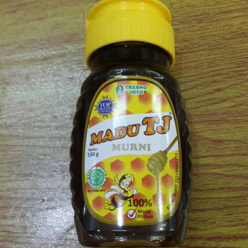 

madu tj murni