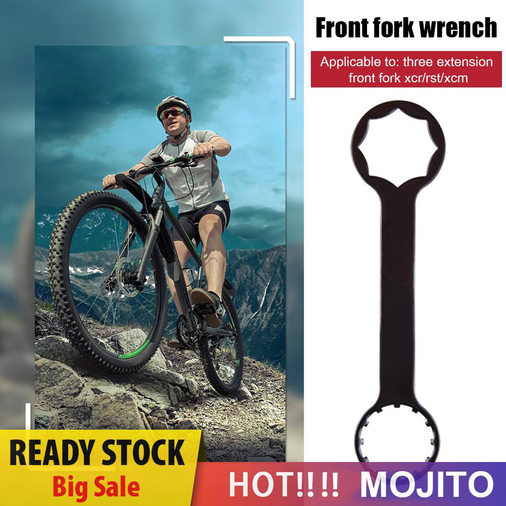 Kunci Pas Pelepas Fork Depan Sepeda Mtb Untuk Xcr / Xcm