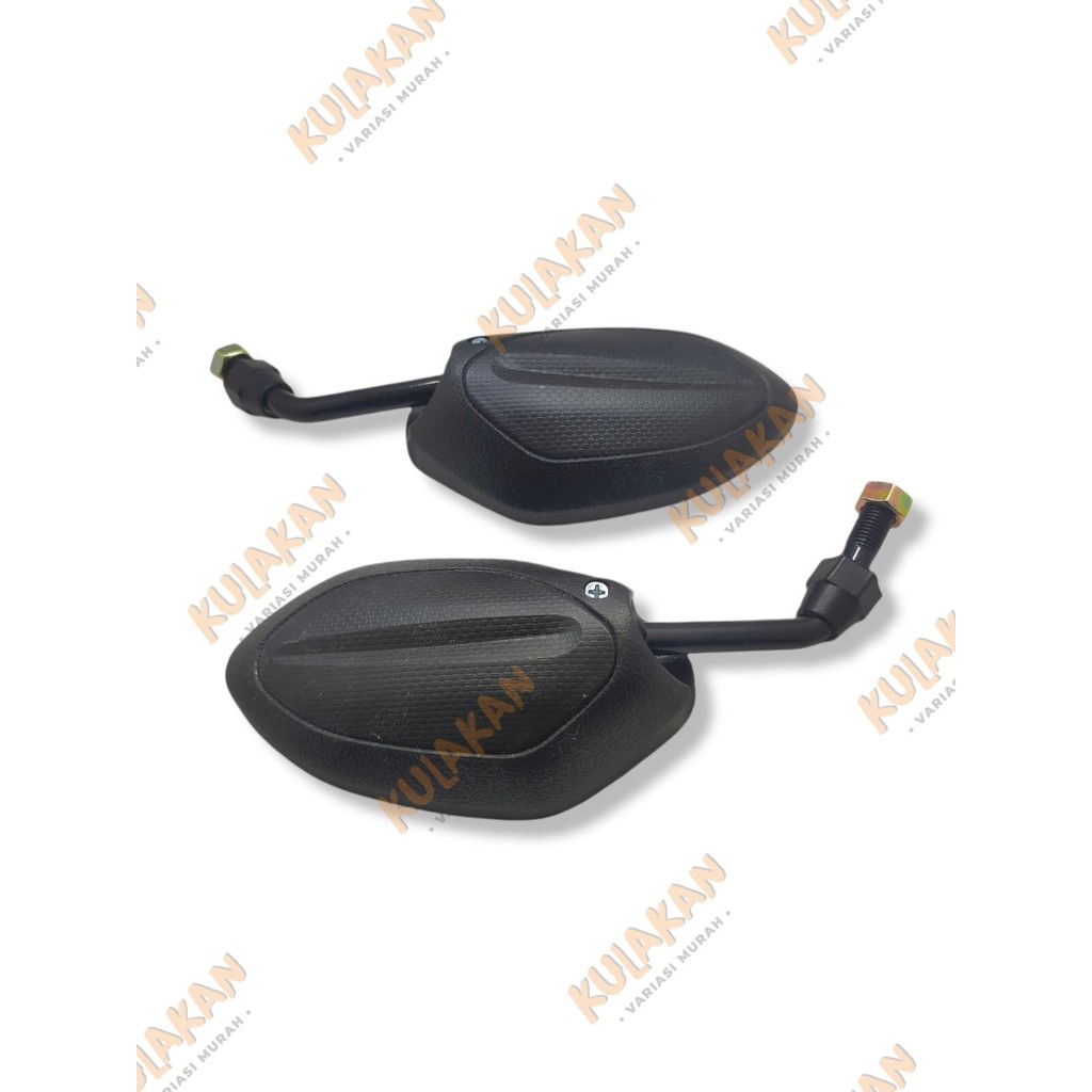 Spion Beat Standar Spion Standart Honda Model Beat Exclusive Vario Supra Sepasang