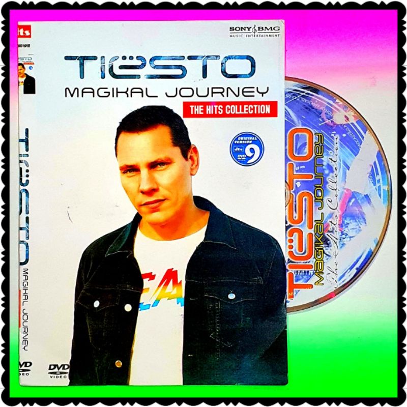 KASET VIDEO MUSIK DJ TIESTO-MUSIK LAGU DJ PROGRESSIVE-LAGU DJ REMIX TRANCE