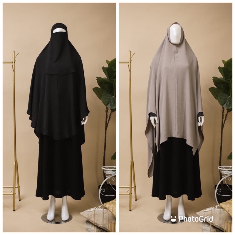 Raqia by Al Arabian Butik